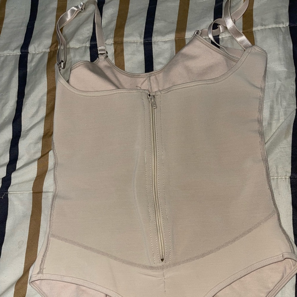 Medium “Faja” Body Shaper